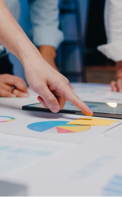 Product management consulting Services in Dubai