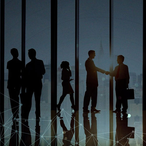 Explore AI Consulting