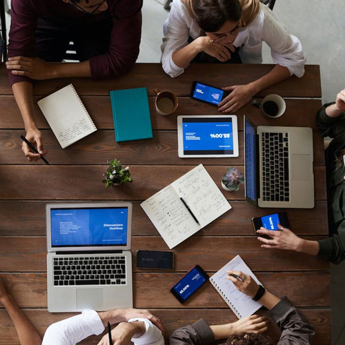 Appian Development Services