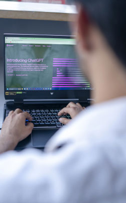 Custom ChatGPT Integration Services