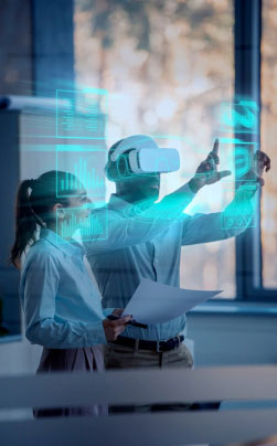 Generative AI Development Services generative ai development services