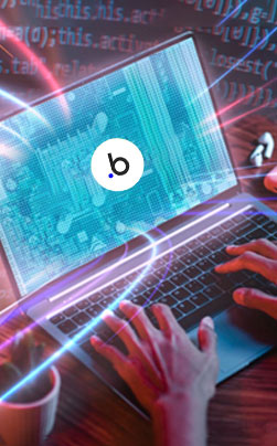 Hire Bubble Developer