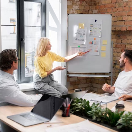 Premium Bubble App Development Services