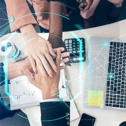 ML Development services