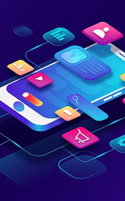 Mobile App Development in Austin Mobile App Development in Austin