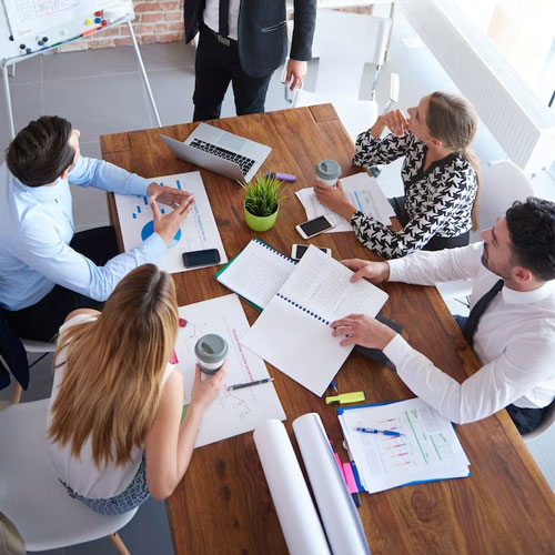 Product Strategy and Product Consulting