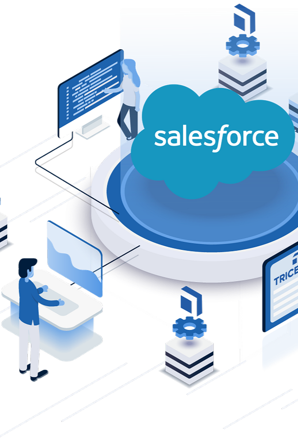 Salesforce Solutions
