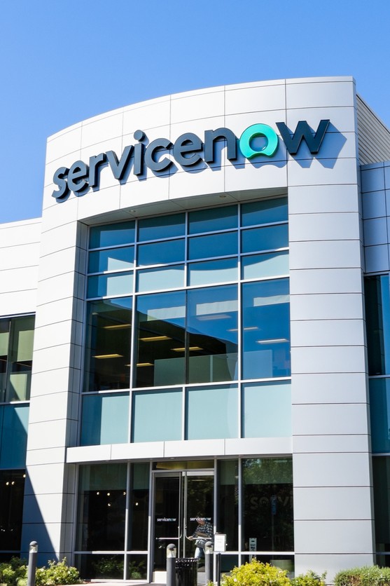 ServiceNow Services