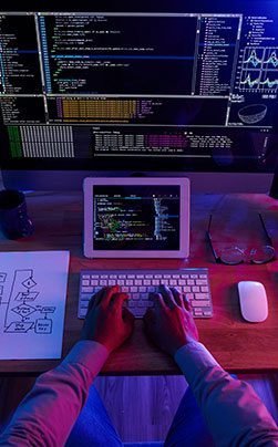 Data Analytics Solutions