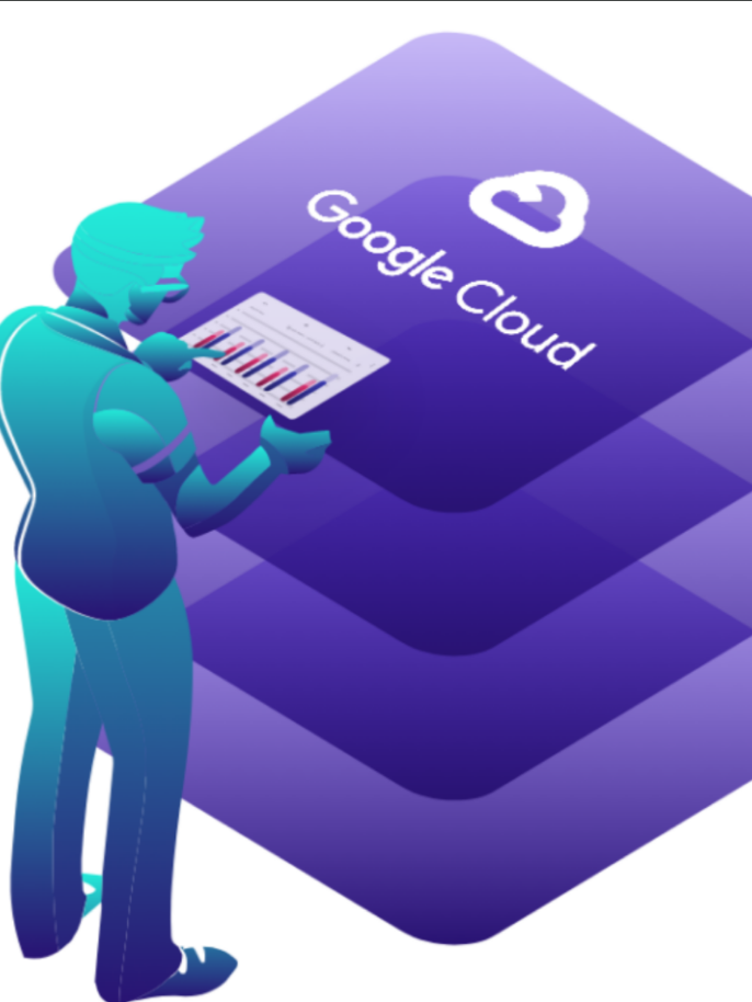 Google Cloud Services