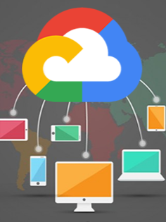 Google Cloud Solutions
