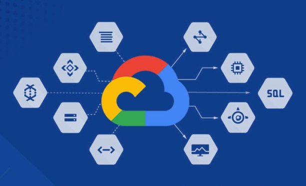 Google Cloud Services