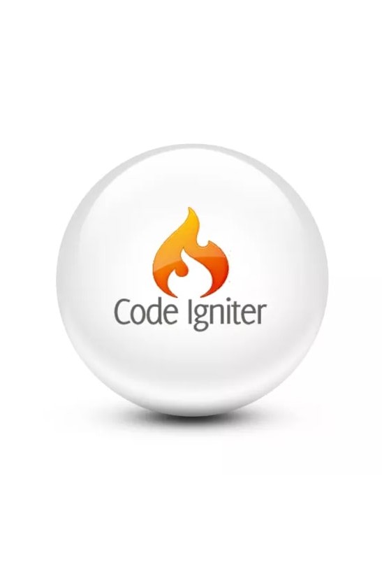 CodeIgniter Development