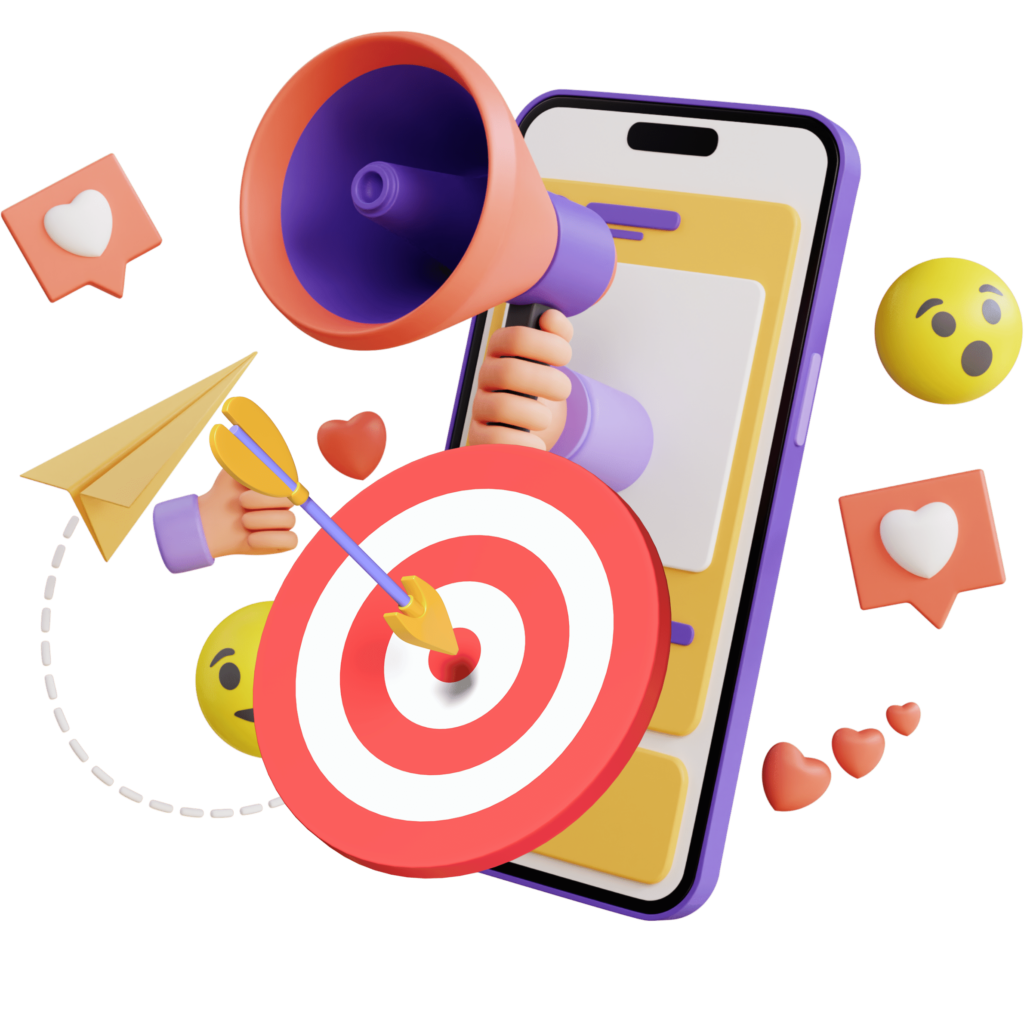 Digital Marketing Strategy