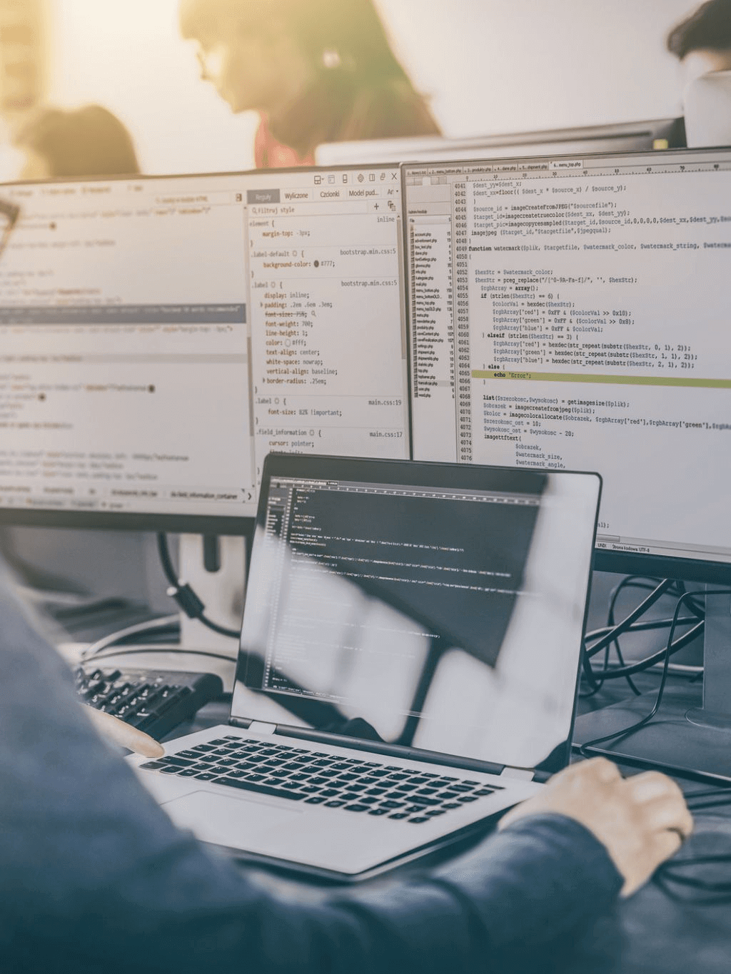 Custom Drupal Development