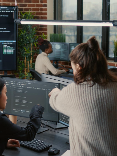 Custom Drupal Development