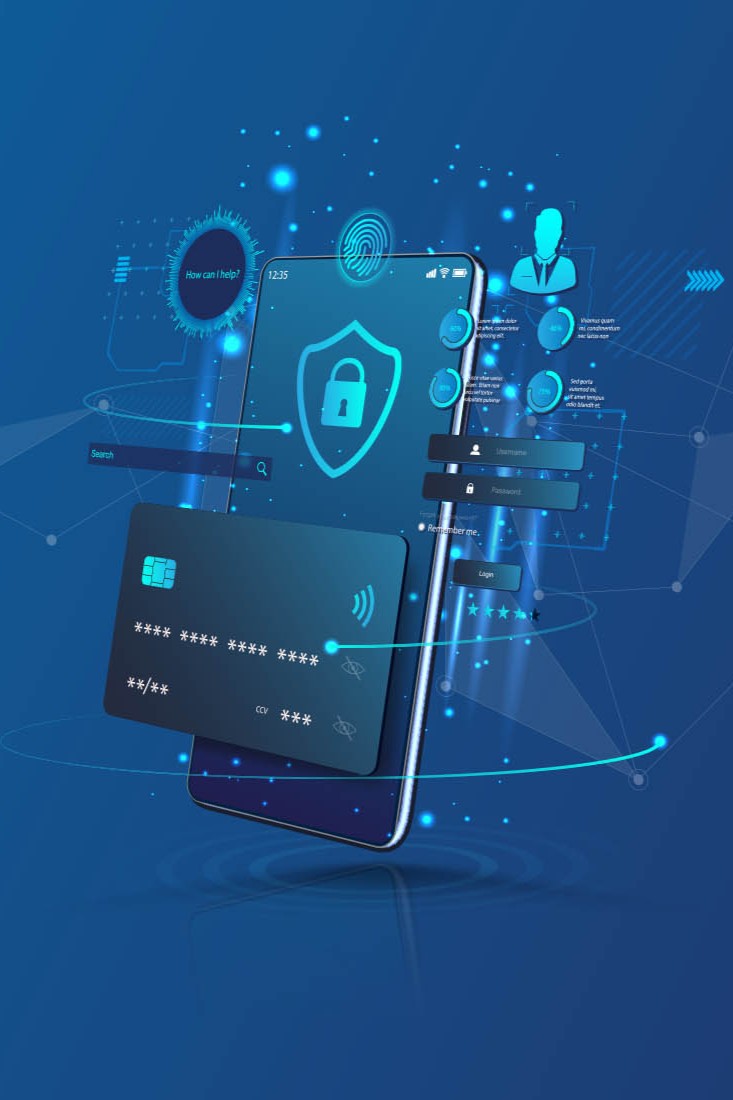 Flutter App Development