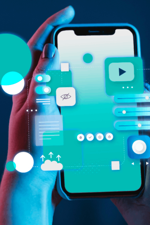 Flutter App Development