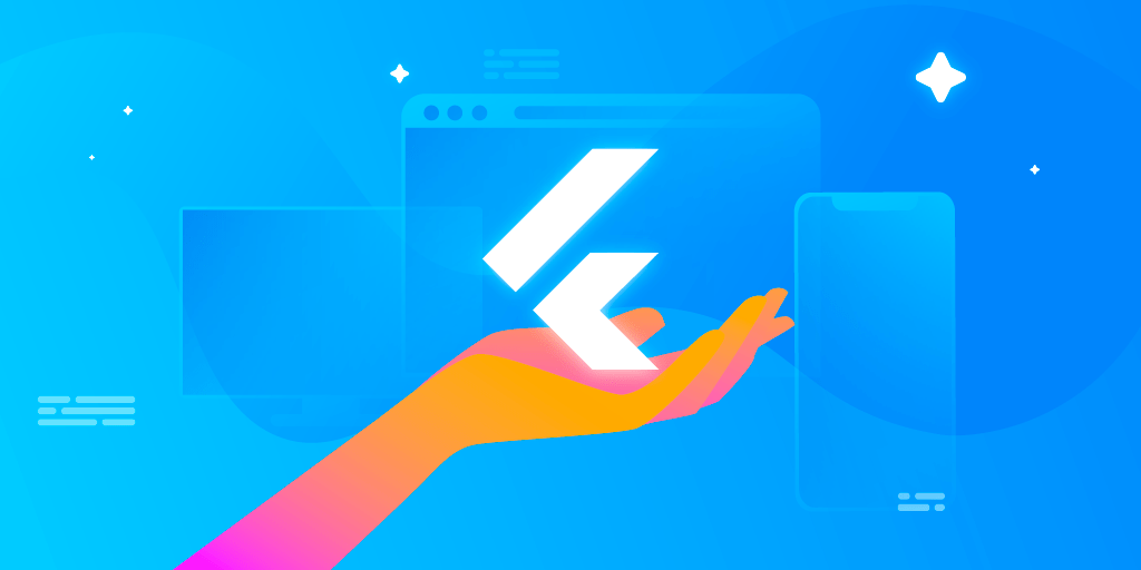 Flutter App Development