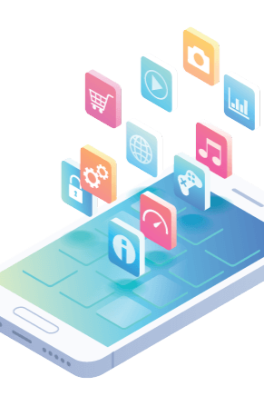 Ionic App Development