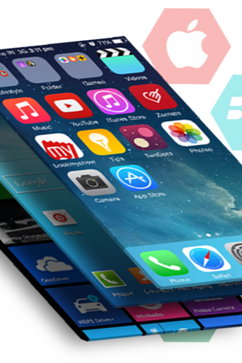 Ionic App Development