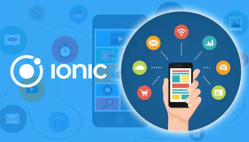 Ionic App Development
