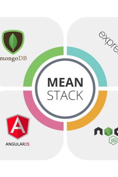 MEAN Stack Application Development