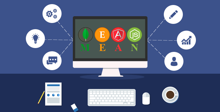 MEAN Stack Application Development