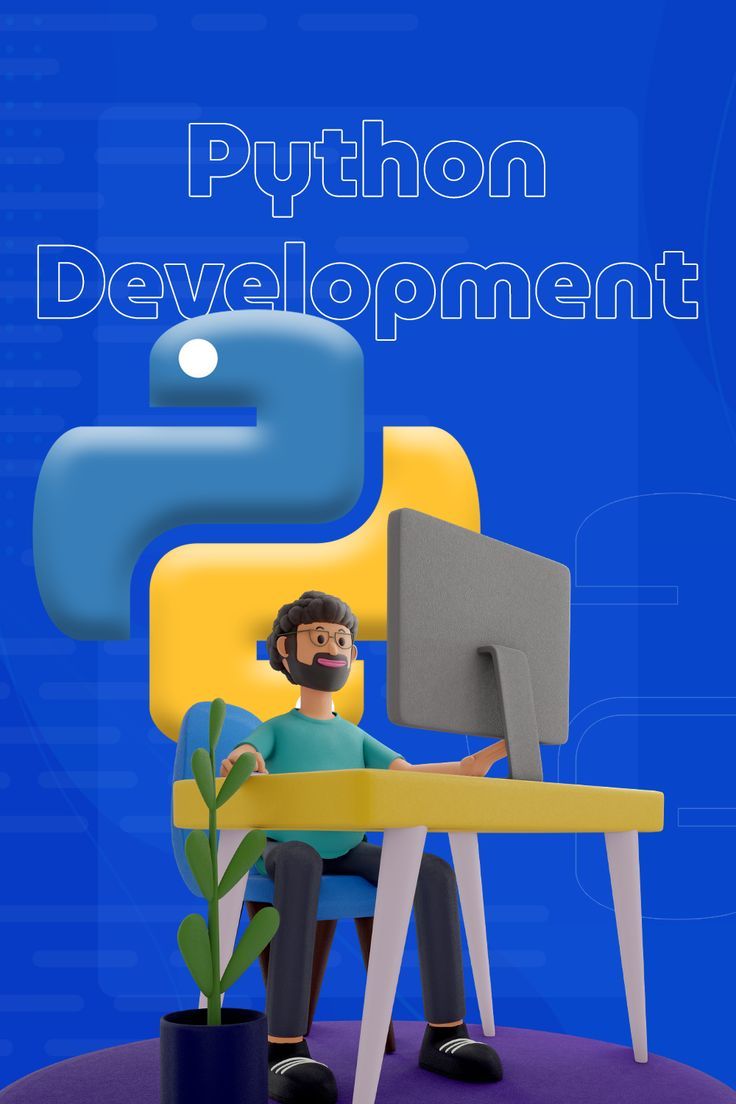 Python Application Development