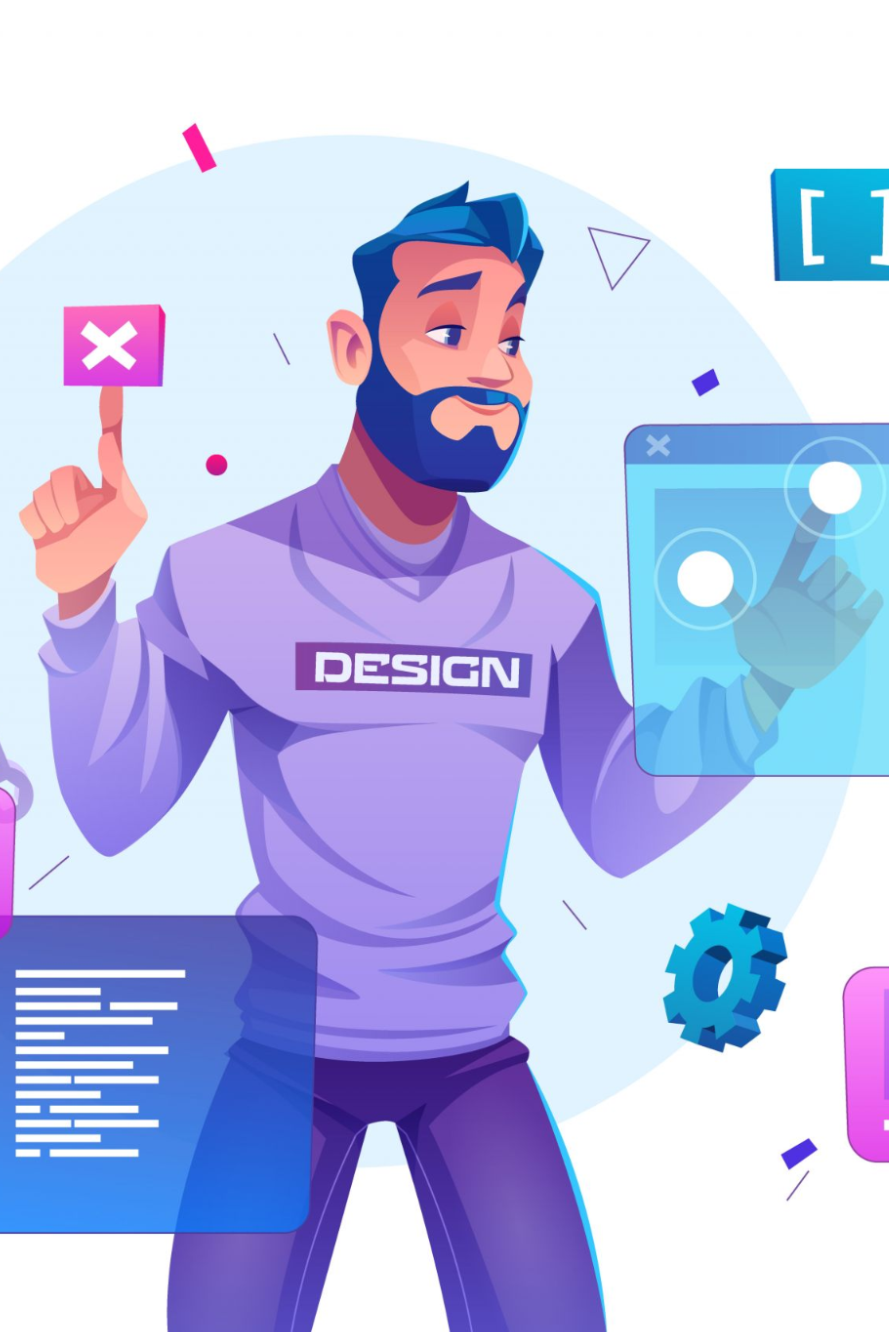 Web Technologies Development