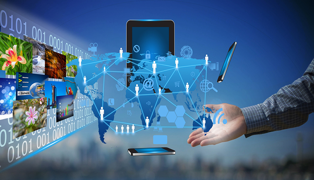 Web Technologies Development
