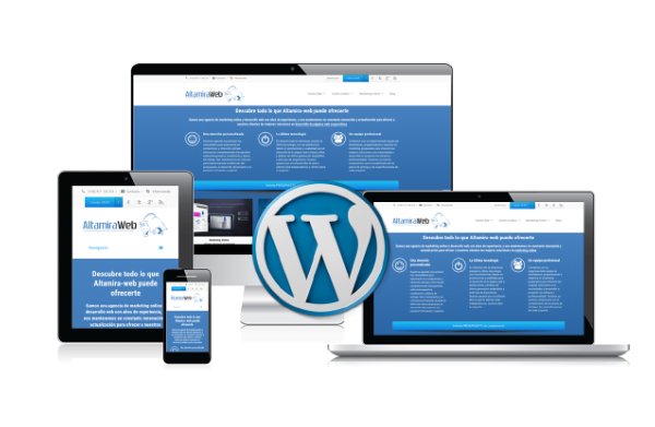 WordPress Development