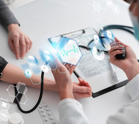 Hospital Management Software Development