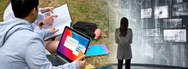 Digital Divide and Access Disparities Digital Divide and Access Disparities