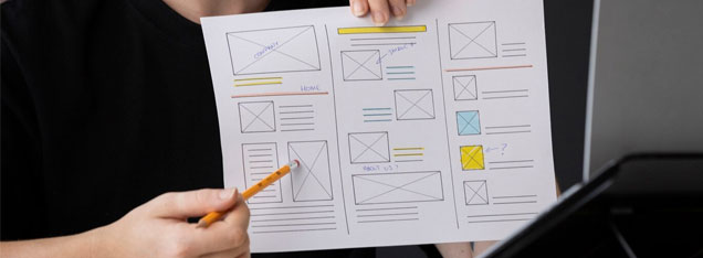 User Experience and Design