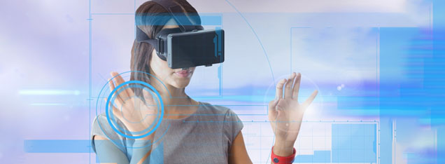 Adoption of New Technologies