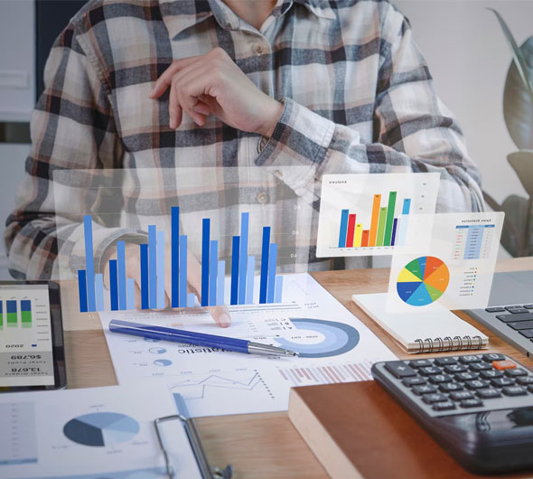 Payroll management software